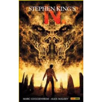 Stephen King N